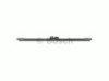 BOSCH 3 397 008 056 Wiper Blade